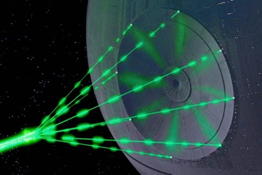 China works on high power microwave weapon as powerful as nuclear explosion 