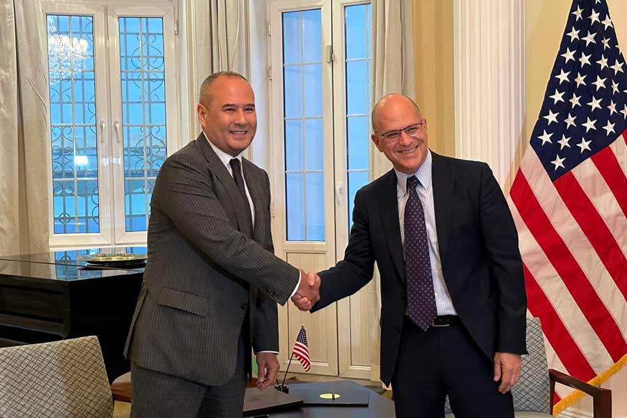 US and Uzbekistan critical minerals partnership know its impact on India 