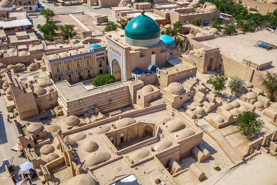 US and Uzbekistan critical minerals partnership know its impact on India 