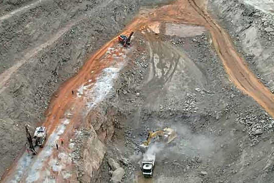 US and Uzbekistan critical minerals partnership know its impact on India 