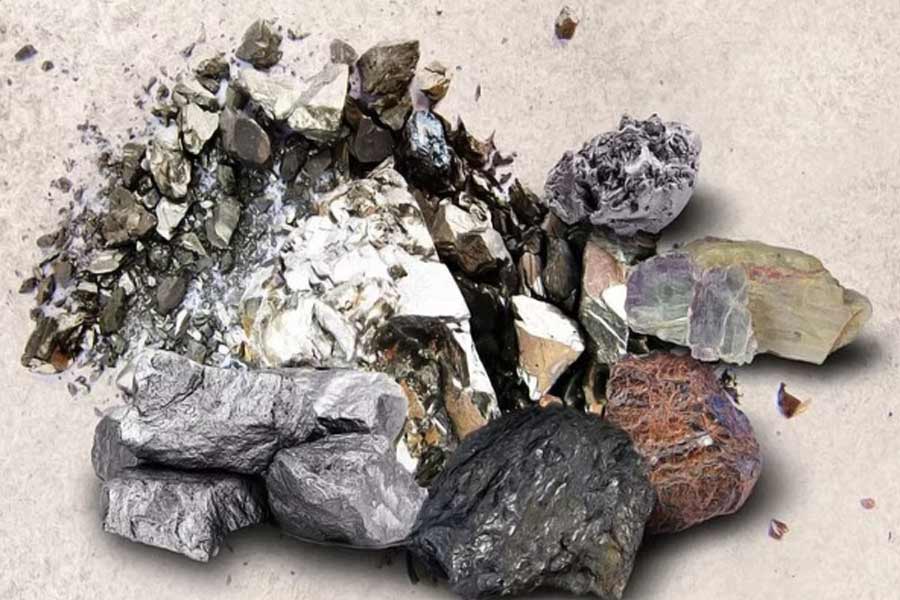 US and Uzbekistan critical minerals partnership know its impact on India 