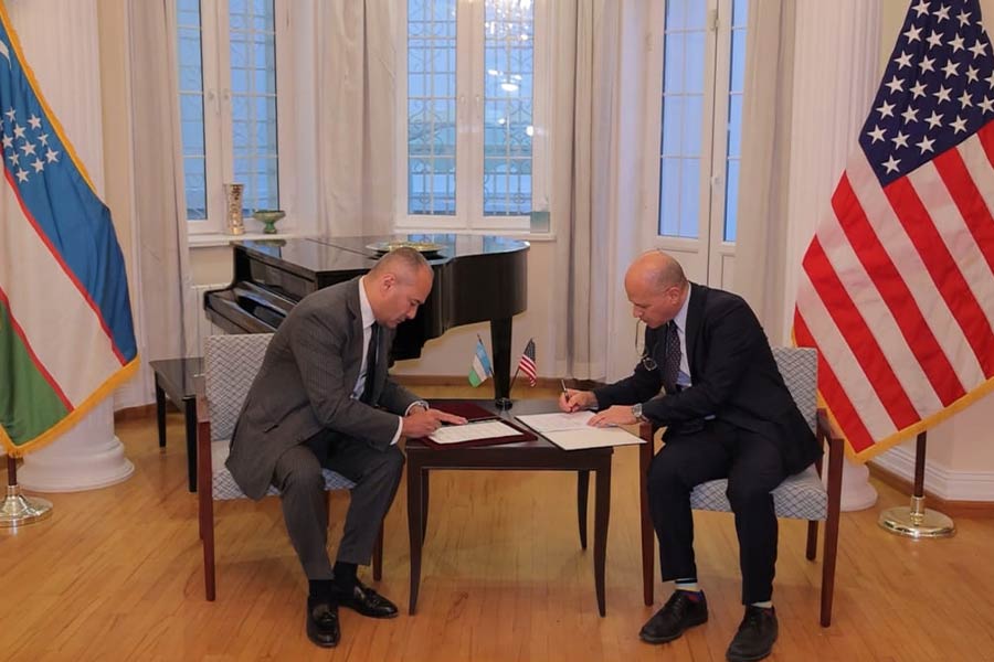 US and Uzbekistan critical minerals partnership know its impact on India 