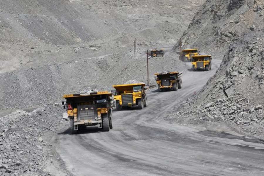 US and Uzbekistan critical minerals partnership know its impact on India 