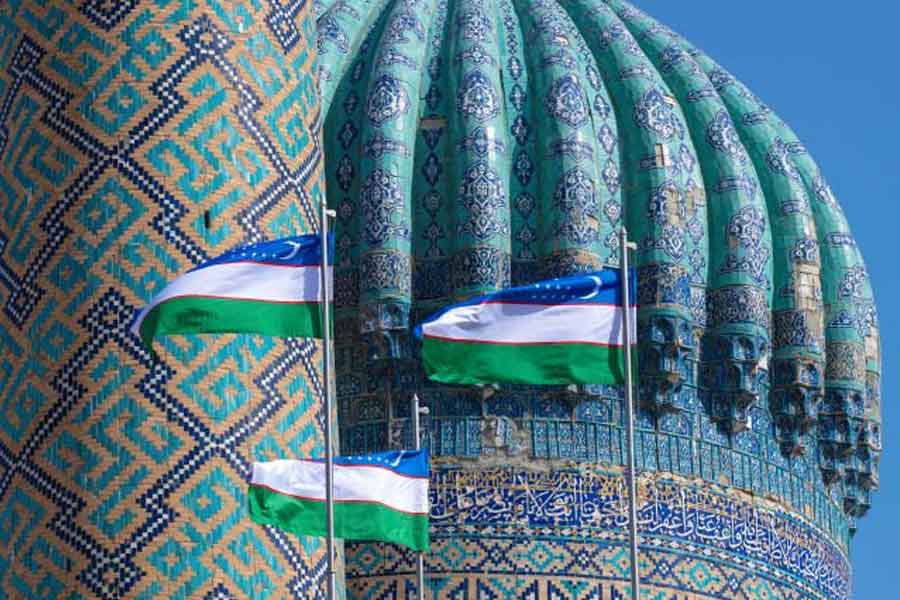 US and Uzbekistan critical minerals partnership know its impact on India 