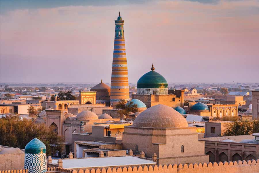 US and Uzbekistan critical minerals partnership know its impact on India 