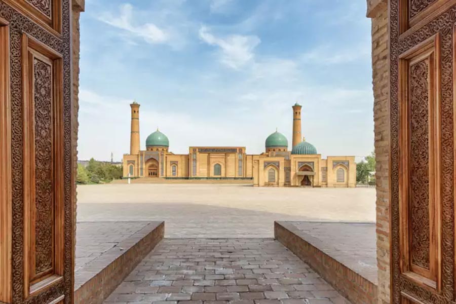 US and Uzbekistan critical minerals partnership know its impact on India 