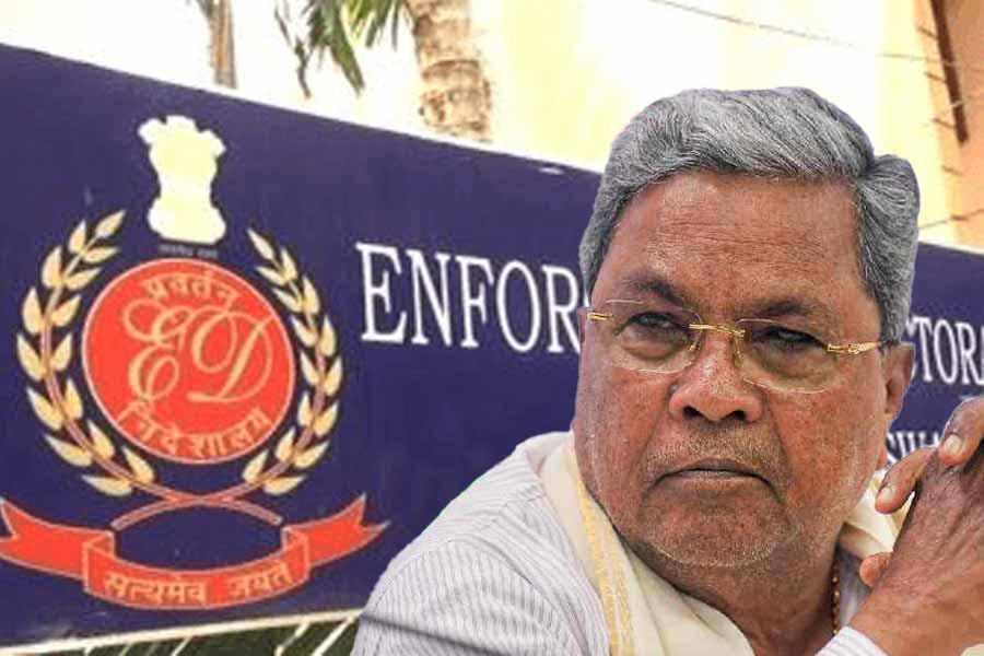 ED attaches Rs 300 crore assets in land scam case linked to Karnataka CM Siddaramaiah