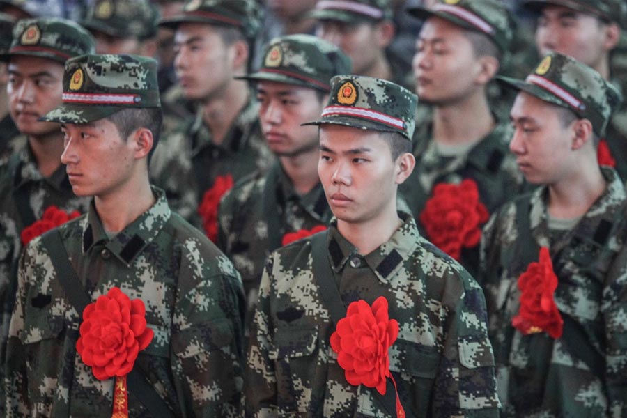 BrahMos supersonic cruise missile demand is surging among South East Asian countries due to Chinese dominance 