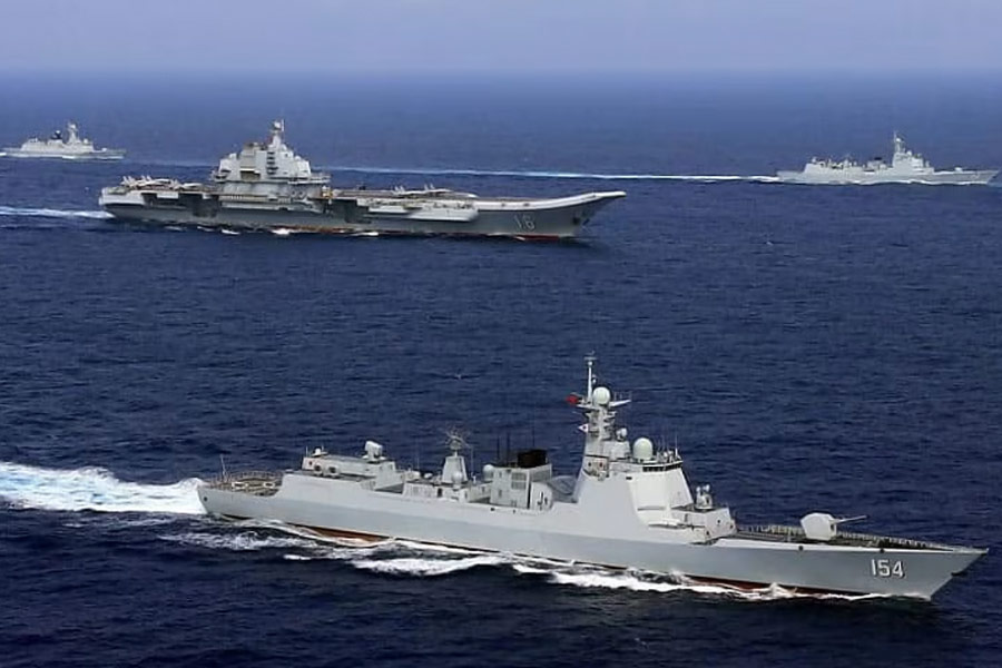 BrahMos supersonic cruise missile demand is surging among South East Asian countries due to Chinese dominance 