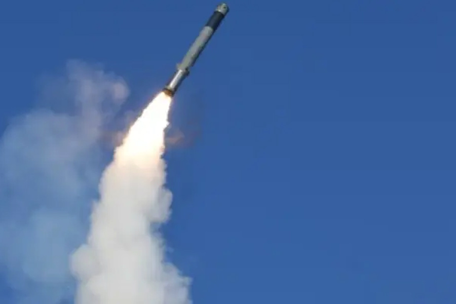 BrahMos supersonic cruise missile demand is surging among South East Asian countries due to Chinese dominance 