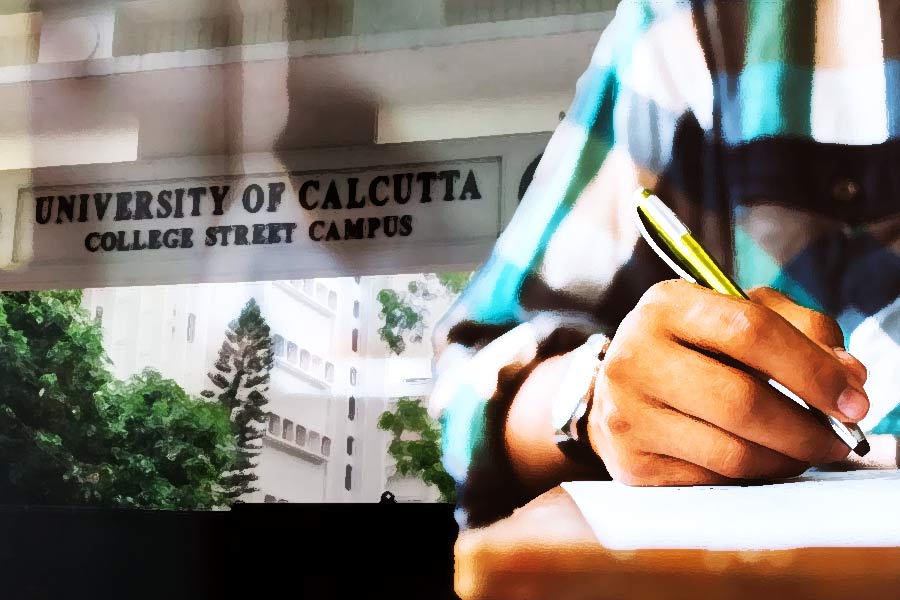 University of Calcutta is launching a new portal for timely publication of postgraduate results dgtl