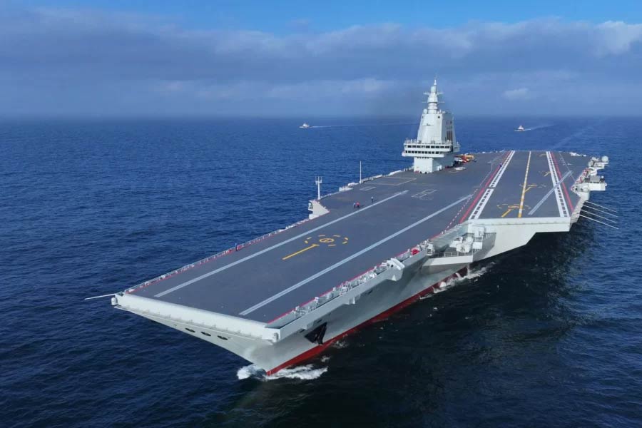 BrahMos supersonic cruise missile demand is surging among South East Asian countries due to Chinese dominance 