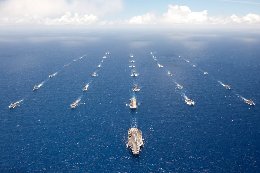 BrahMos supersonic cruise missile demand is surging among South East Asian countries due to Chinese dominance 