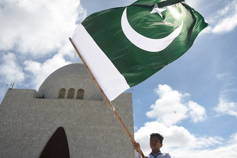 All you need to know about Pakistan Satellite PRSC-EO1, which is launched from China recently 