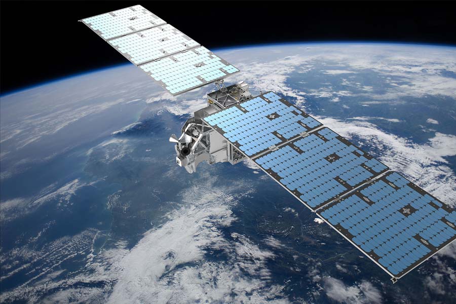 All you need to know about Pakistan Satellite PRSC-EO1, which is launched from China recently 