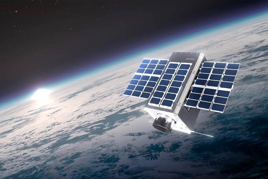 All you need to know about Pakistan Satellite PRSC-EO1, which is launched from China recently 