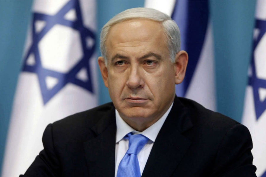 Israel Prime Minister Benjamin Netanyahu seeks list of hostages before ceasefire dgtl