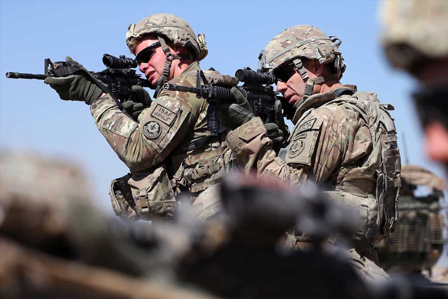 Global fire power index 2025 India is military still ahead from Pakistan know US Russia and China ranking 