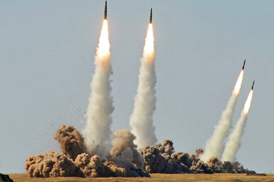 Global fire power index 2025 India is military still ahead from Pakistan know US Russia and China ranking 