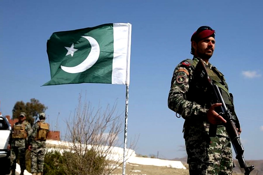 Global fire power index 2025 India is military still ahead from Pakistan know US Russia and China ranking 