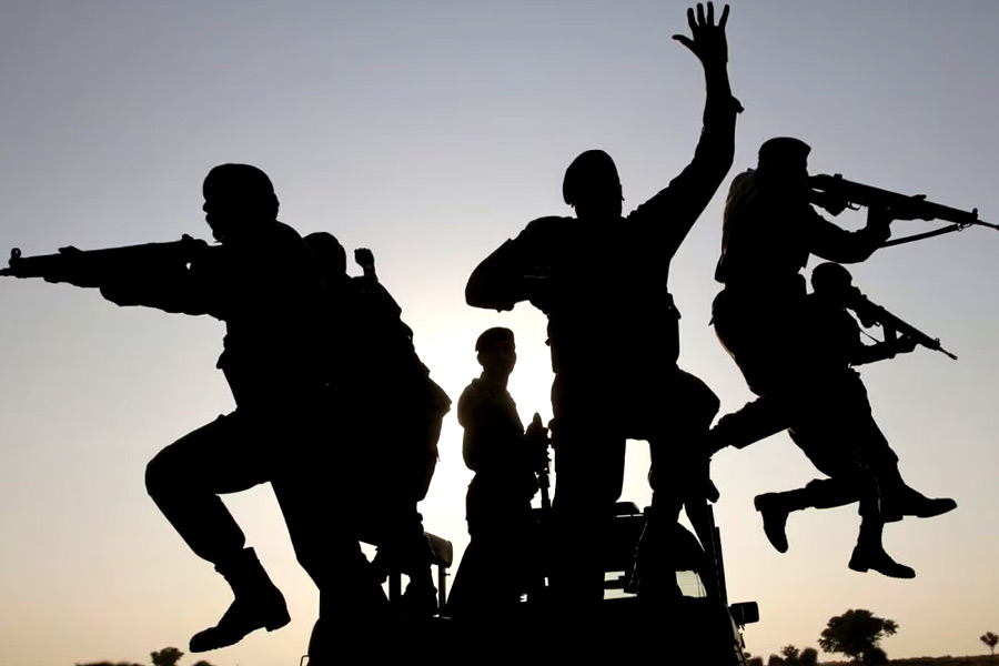 Global fire power index 2025 India is military still ahead from Pakistan know US Russia and China ranking 