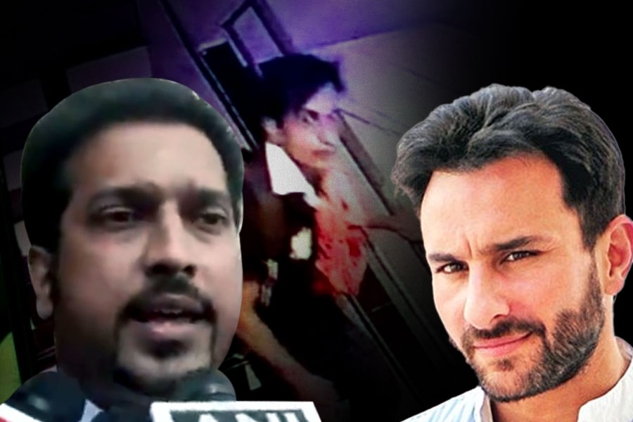 Saif ali khan attack accuseds lawyer claims police have no proof he is a Bangladeshi