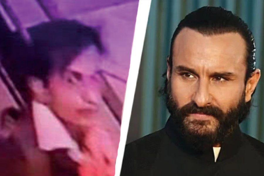 Saif Ali Khan Stabbing Case takes a new turn as Mumbai Police arrests accused suspected to be Bangladeshi citizen dgtl