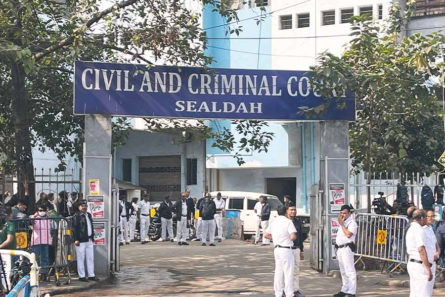 RG Kar Case Verdict Sealdah court will hear Sanjay Roy and will declare quantum of punishment dgtl