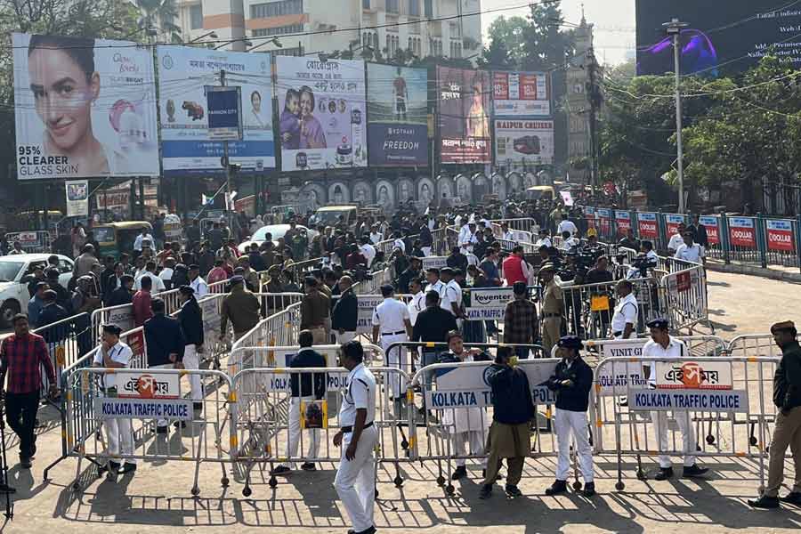 How Security has been increased in Sealdah court premises ahead of RG Kar verdict dgtl