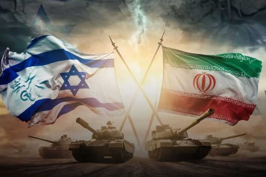 Israel trust on US may rift as CIA spy allegedly leaked war preparation for big attack on Iran 