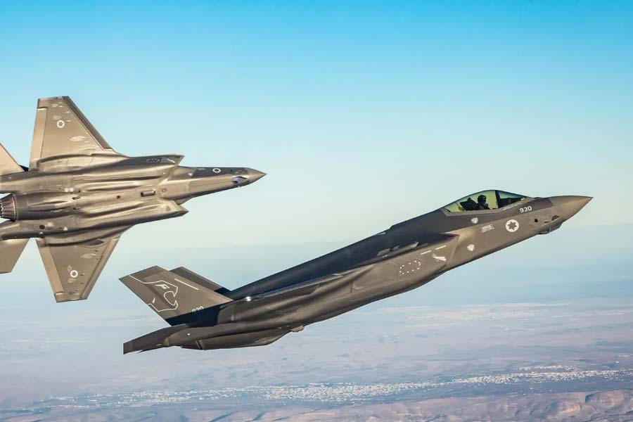 Israel trust on US may rift as CIA spy allegedly leaked war preparation for big attack on Iran 