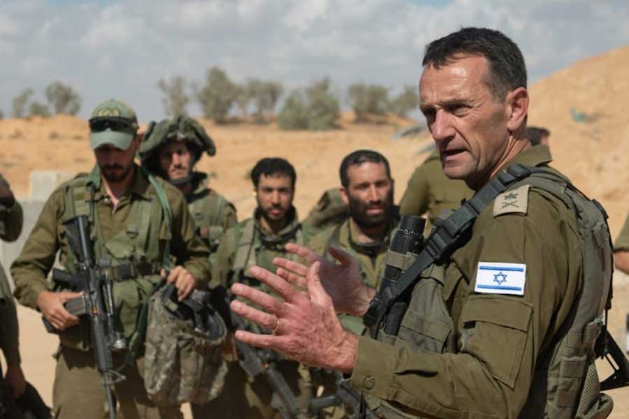 Israel trust on US may rift as CIA spy allegedly leaked war preparation for big attack on Iran 