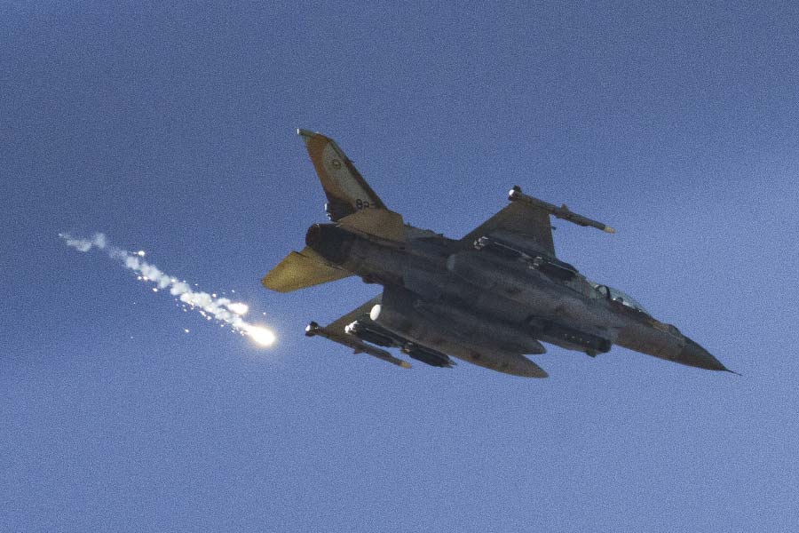 Israel trust on US may rift as CIA spy allegedly leaked war preparation for big attack on Iran 