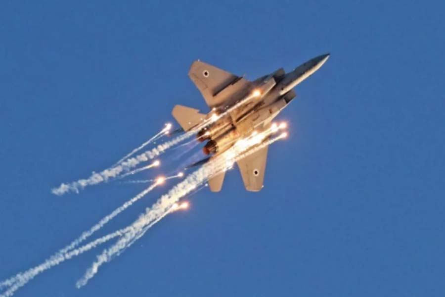 Israel trust on US may rift as CIA spy allegedly leaked war preparation for big attack on Iran 