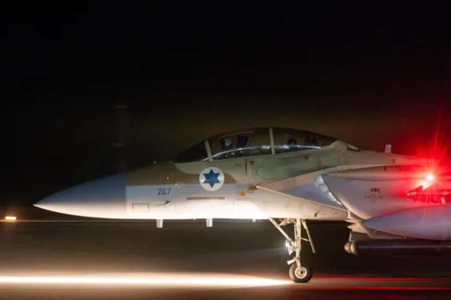 Israel trust on US may rift as CIA spy allegedly leaked war preparation for big attack on Iran 