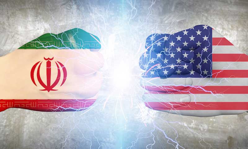 Israel trust on US may rift as CIA spy allegedly leaked war preparation for big attack on Iran 