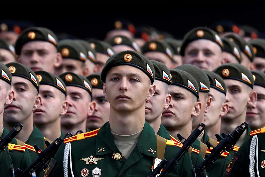 Asian military strength 2025 know India China Pakistan ranking by Global Firepower Index 