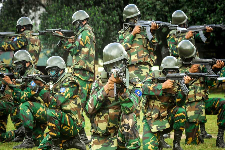 Asian military strength 2025 know India China Pakistan ranking by Global Firepower Index 