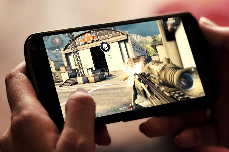 China expand global influence through video games effective tool for soft power of Beijing