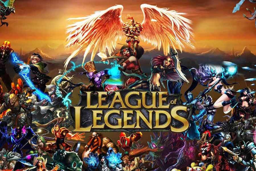 China expand global influence through video games effective tool for soft power of Beijing