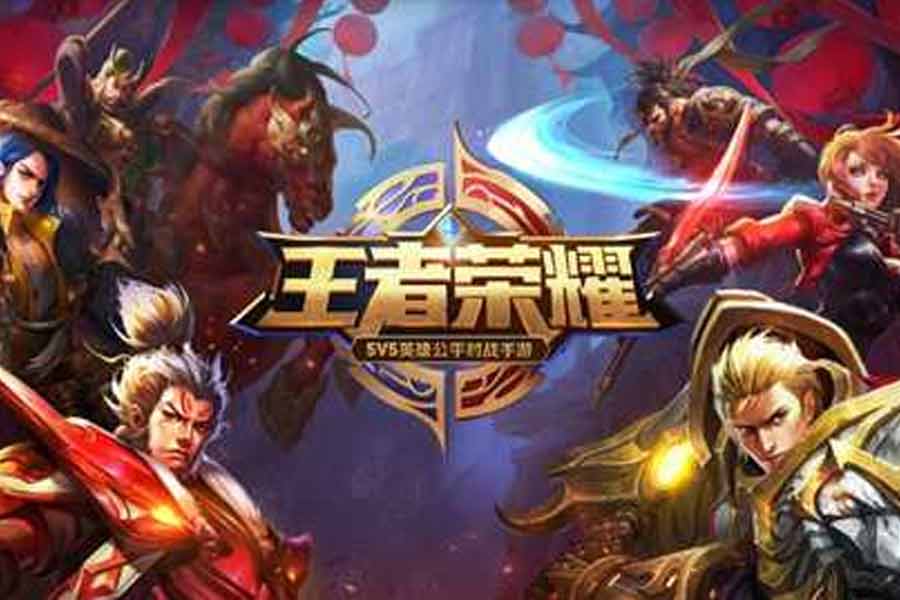 China expand global influence through video games effective tool for soft power of Beijing