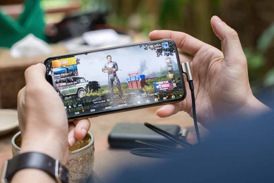 China expand global influence through video games effective tool for soft power of Beijing