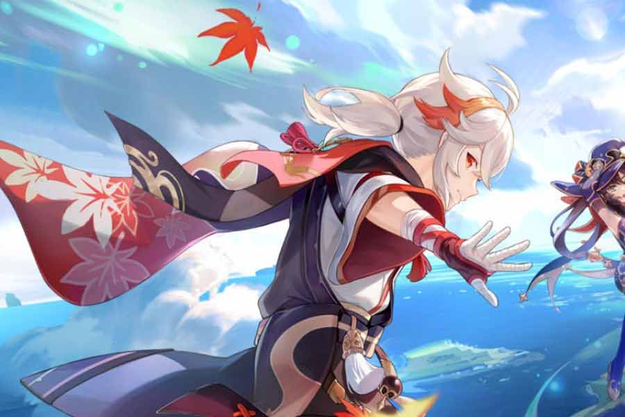 China expand global influence through video games effective tool for soft power of Beijing