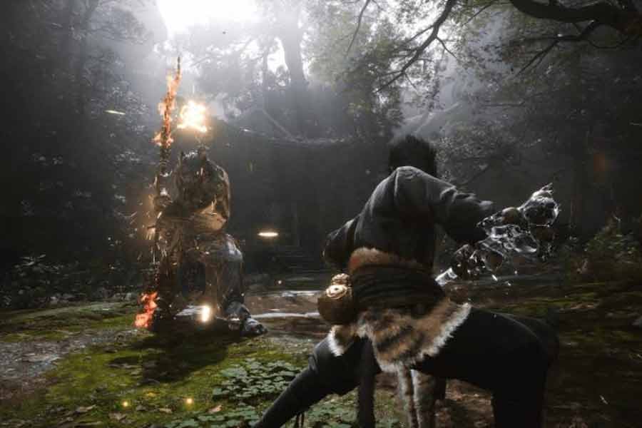 China expand global influence through video games effective tool for soft power of Beijing