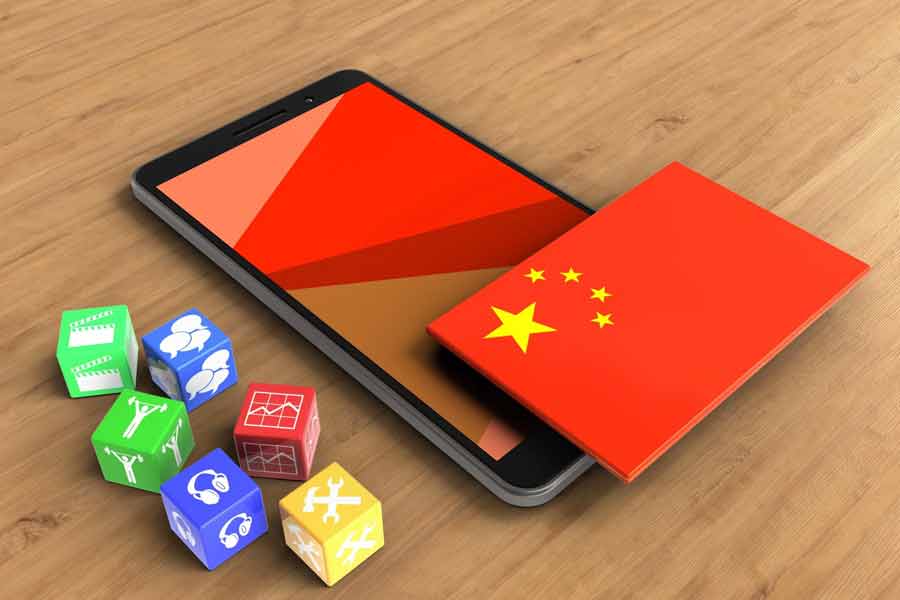 China expand global influence through video games effective tool for soft power of Beijing