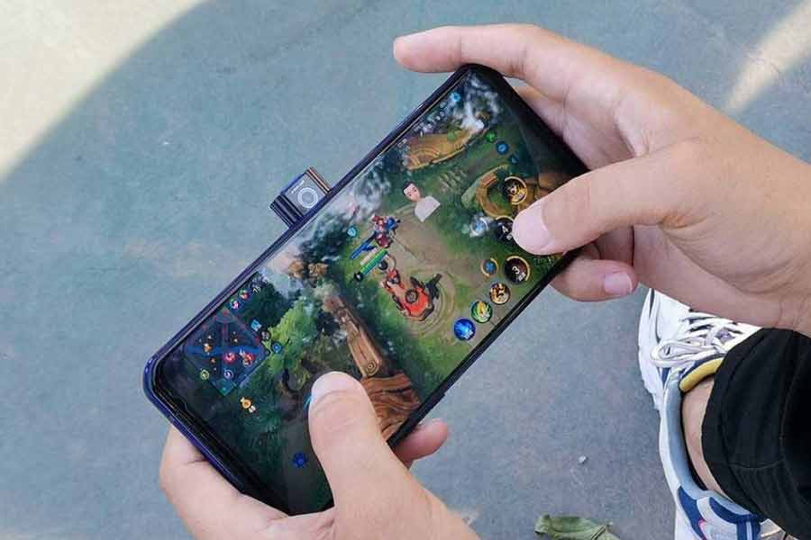 China expand global influence through video games effective tool for soft power of Beijing