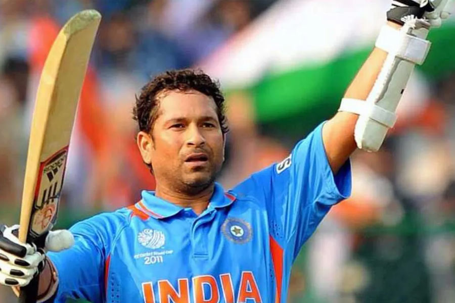Rohit Sharma vs Sachin Tendulkar comparison between two cricketers after 265 ODI matches 