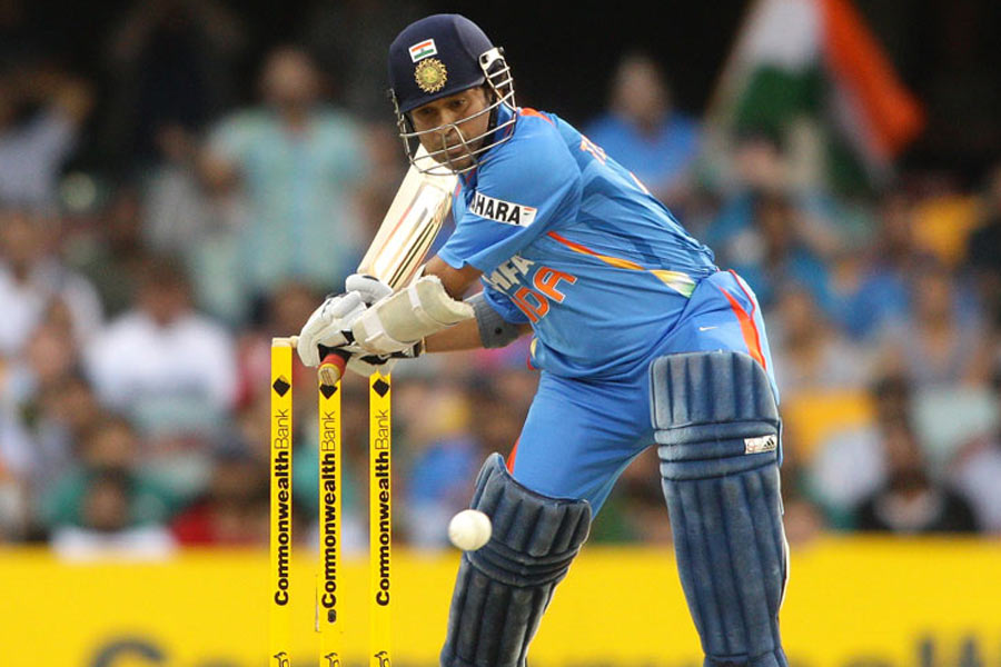 Rohit Sharma vs Sachin Tendulkar comparison between two cricketers after 265 ODI matches 