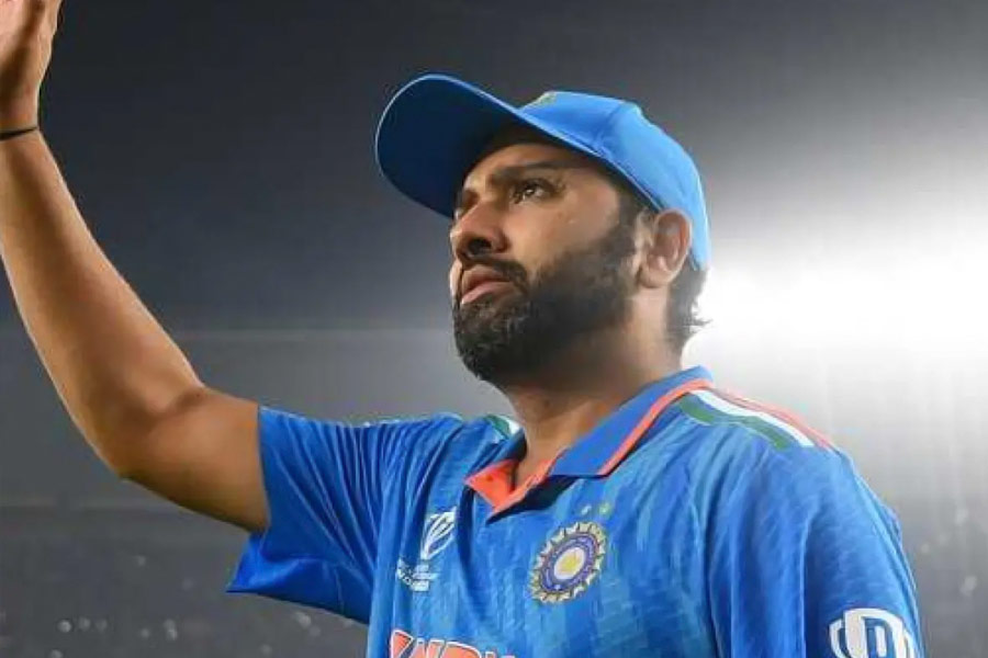 Rohit Sharma vs Sachin Tendulkar comparison between two cricketers after 265 ODI matches 