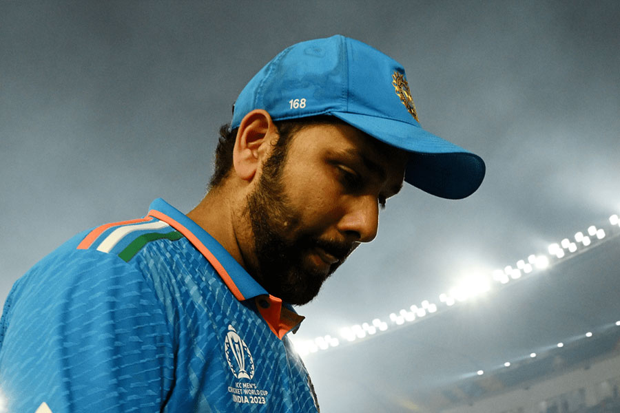 Rohit Sharma vs Sachin Tendulkar comparison between two cricketers after 265 ODI matches 